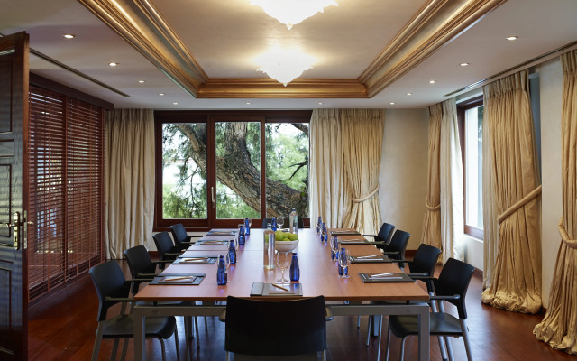 Grand Serai Congress & Spa