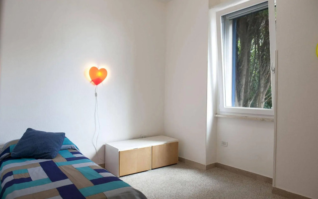 Terrazza sul Mare by Barbarhouse