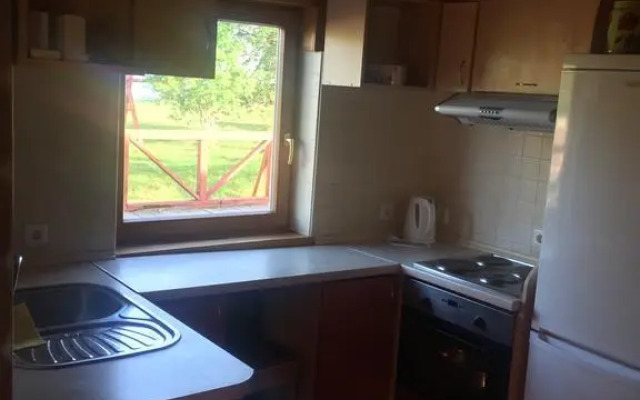 Guest house Pīlādzis