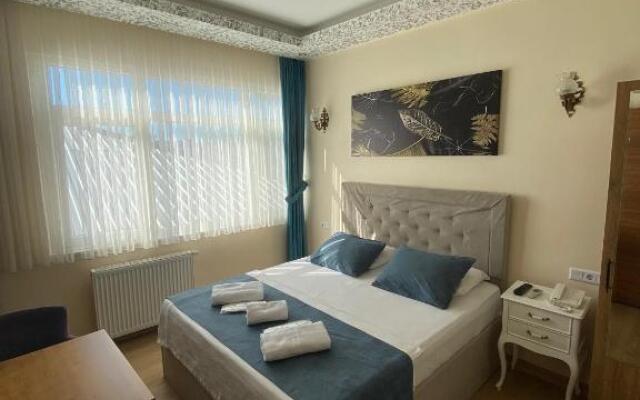 Üsküdar Otel