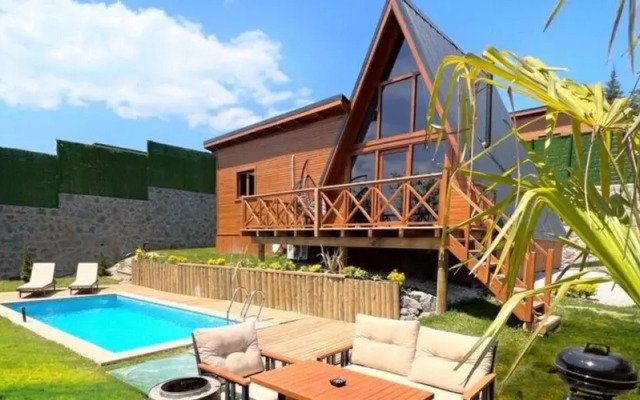 Sapanca Ritim Bungalov