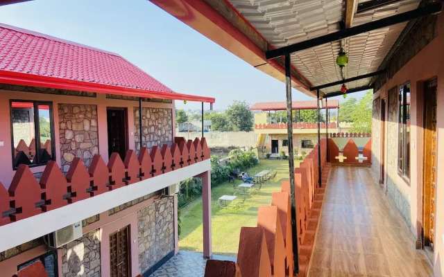 Pushkar Retreat Resort