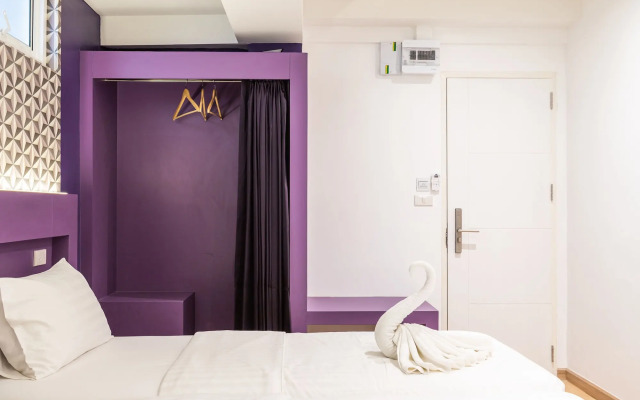 Siam Star Hotel