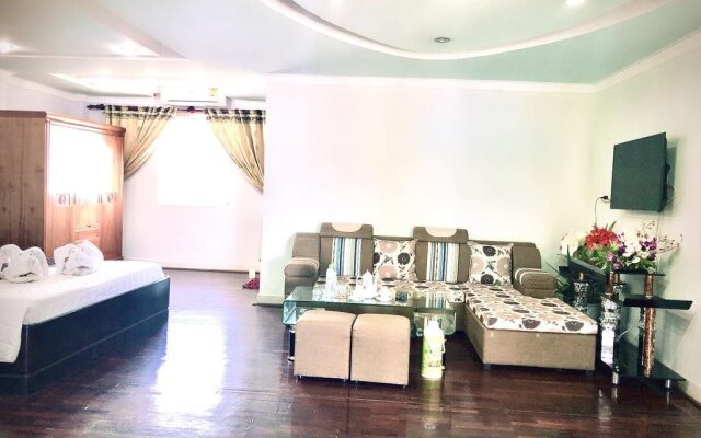 Mekong Hotel