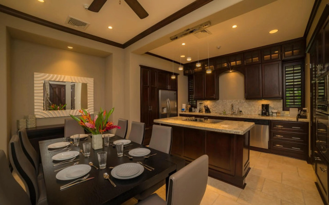 3 Bedr Vista Bahia private plunge pool