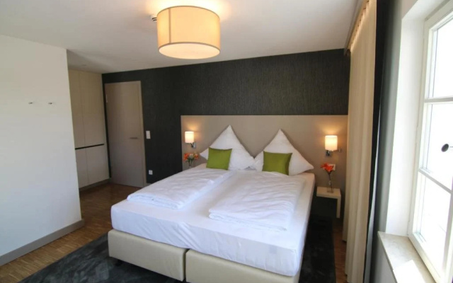 BA Hotel