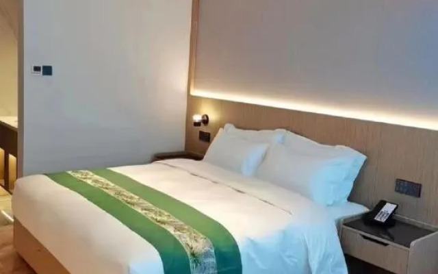 Mei Orange impression apartment