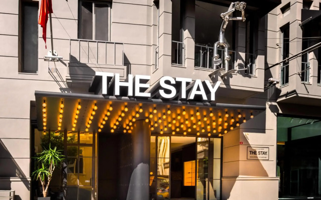 The Stay Boulevard Nisantasi