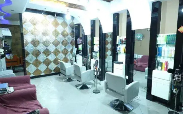 Suifenhe Jixing Hotel