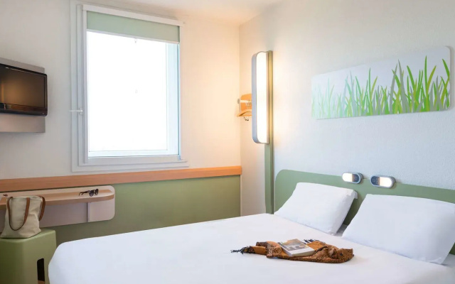 ibis budget Bordeaux Sud Villenave-d'Ornon