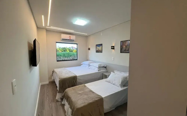 Bortolotti Residence