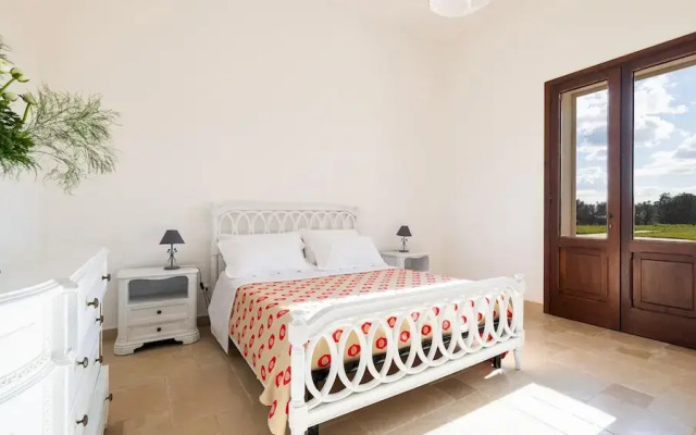 Masseria Samali 14 4 Emma Villas