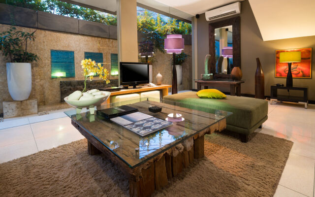 Cicada Luxury Townhouses