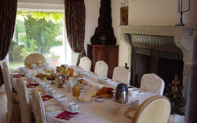 Le Relais de Fontenailles