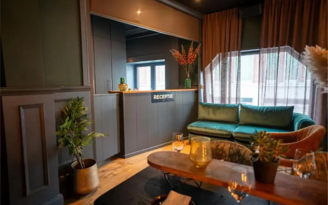 Stadshotel Botterweck