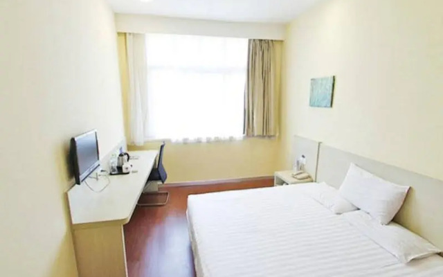 Hanting Express Hangzhou Qiutao Road