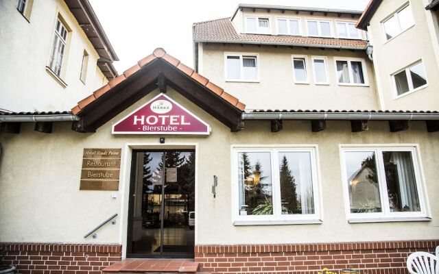 Hotel Stadt Peine