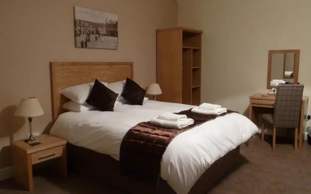 Schiehallion Hotel