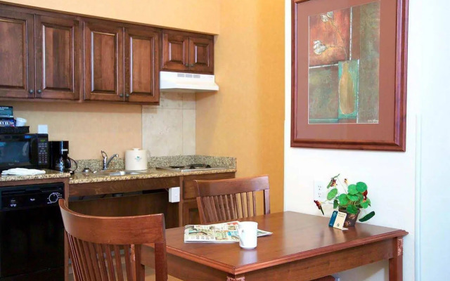 Homewood Suites by Hilton Fargo