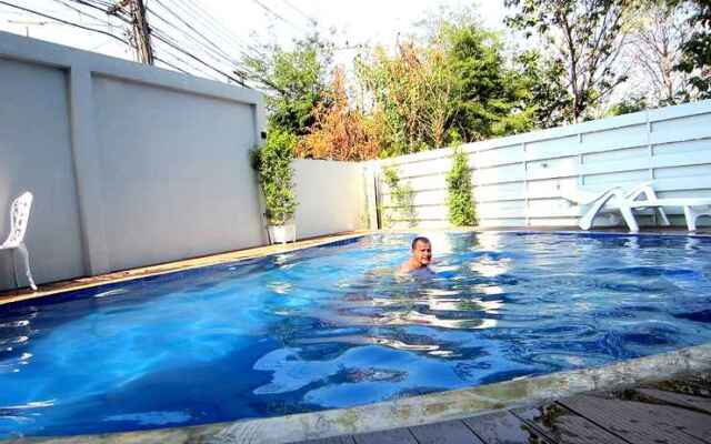 Siri Condo Chiangmai