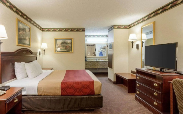 Econo Lodge Grenada