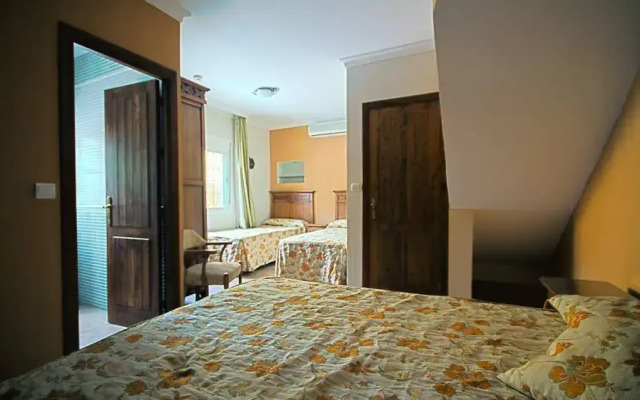 Hostal Costa Luz