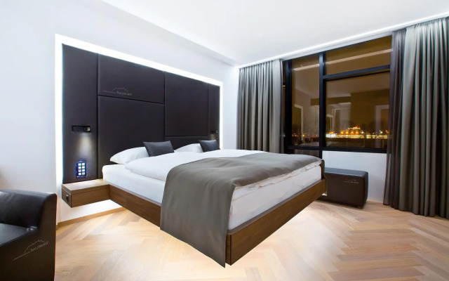 COOL MAMA Hotel Salzburg