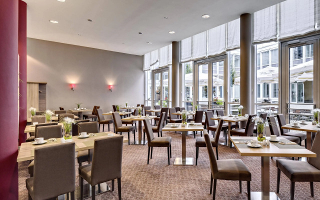 Best Western Plus Hotel Dresden City