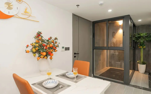 Myrcella Apartment