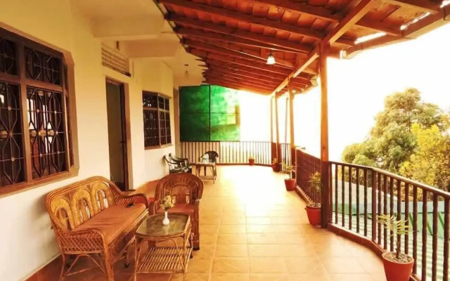 Sahaj Hotel