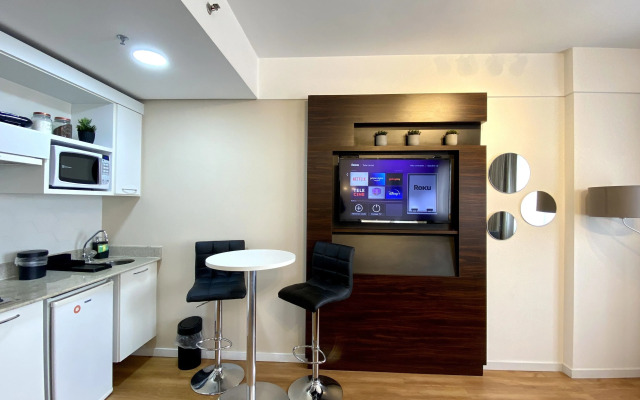 STD - Anora Spaces - Stadium Alphaville