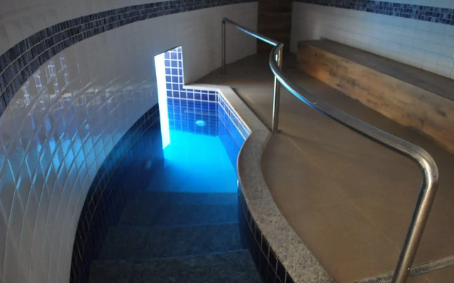 Prive das Thermas I - Achei Férias