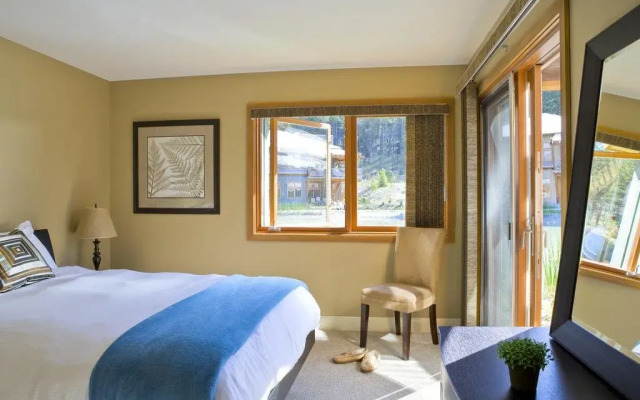 Outback Lakeside Vacation Homes