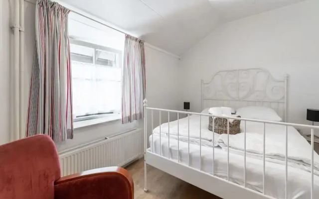 Holiday Home in Voerendaal With Terrace