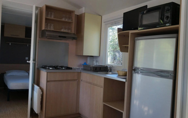 Camping International