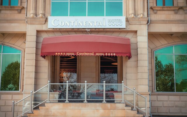 Continental Hotel Baku