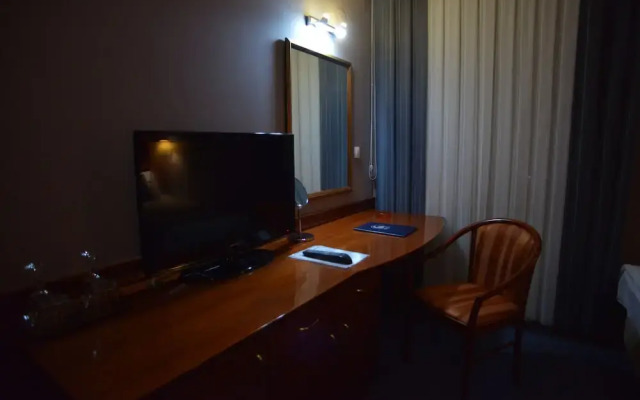 G Hotels