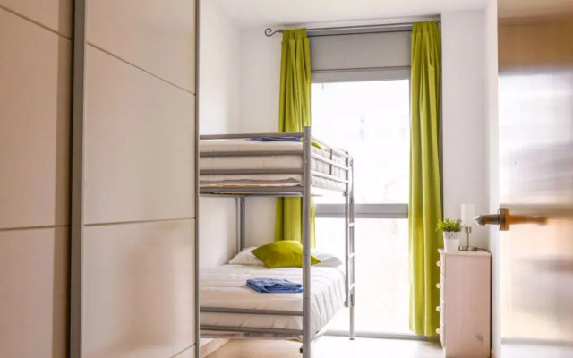 Apartment PUIG ROM Empuriabrava