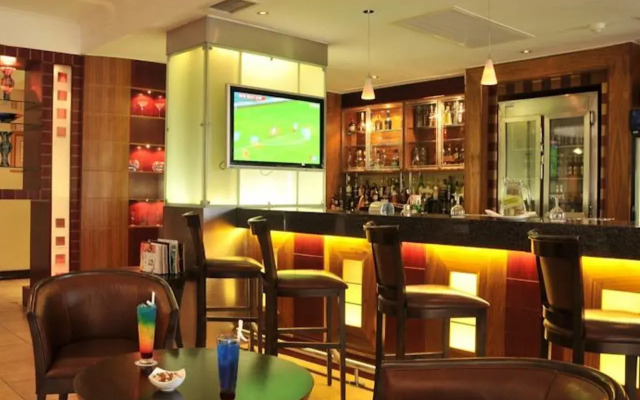 ANEW Hotel Centurion Pretoria