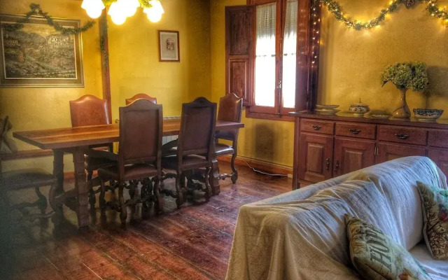 El Torreón de Joaquín