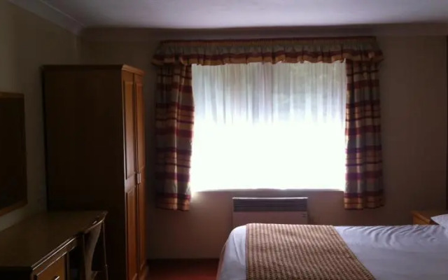 Inn Lodge Portsmouth