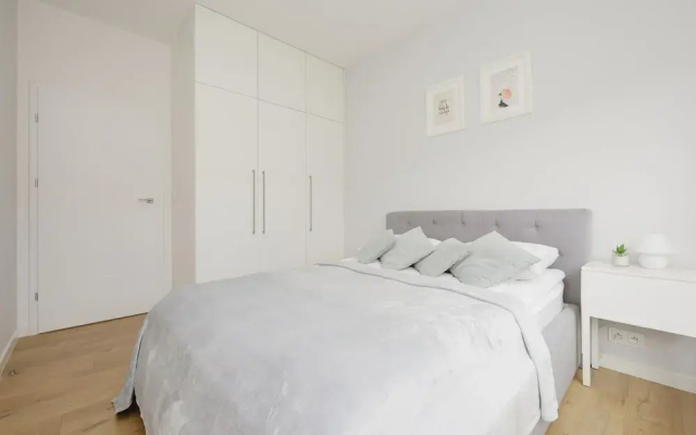 1 Bedroom Apartment Sarmacka by Renters