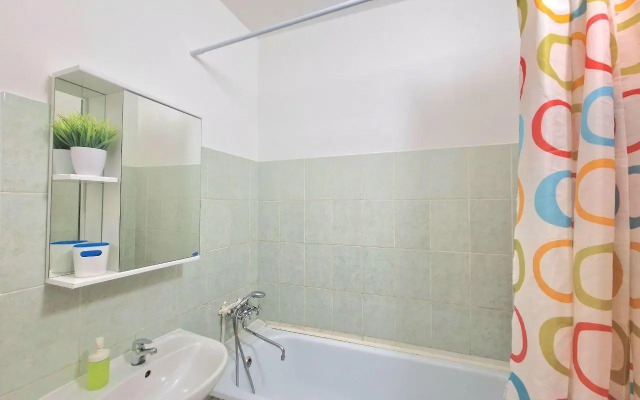 Апартаменты на улице Старых Большевиков 3