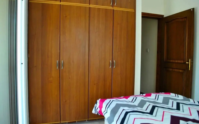 Villa Thornburry by Amy Villas