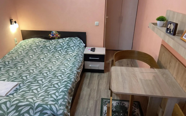 Tiflis Guest House