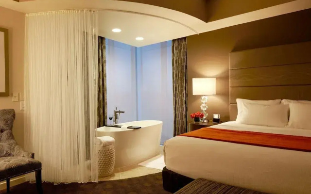 Archer Hotel Falls Church