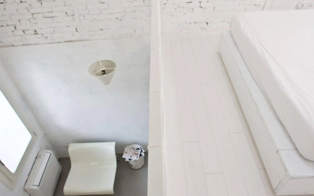 Legrenzi Rooms