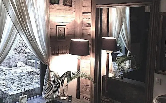 Coqui Coqui Casa de los Santos Izamal - THE ONLY ONE SUITE COLLECTION