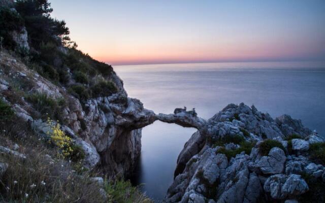 Casa Verdi, confortevole bilocale in centro, 1° p
