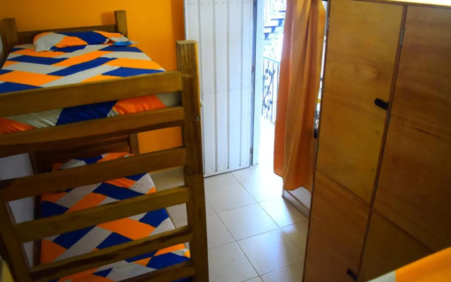 RokaDura Hostel